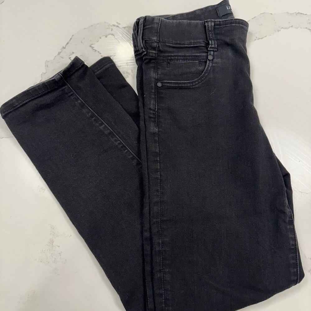 LIVERPOOL Gia Glider Slim Eco